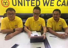 Pakatan harapan names anwar as its pm candidate, says it's open to working with other parties. Milton Calls To Ph For Action Not Just Talk Supp News Portal
