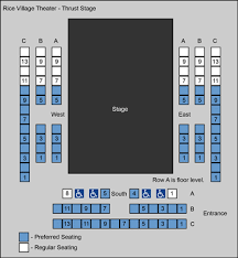 Plan Your Visit Main Street Theater