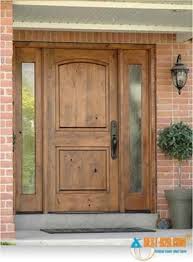 Exterior Wood Door 459 Jpg 300 407 Wooden Front Doors Wood Exterior Door Exterior Doors