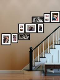 Five easy tips to spruce up your hallway, including tips on hallway lighting, rugs, flooring, and more! How To Arrange Family Photos On Hallway Walls 5 Ideas For Decorative Wall Home Improvement Day