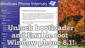 I have created a bootable usb . Unlock Bootloader And Enable Root Access Youtube
