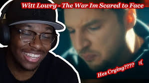 WHO IS THIS GUY???? Witt Lowry ft Livingston