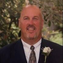 Bruce "COACH" Clark Obituary