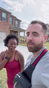 House shopping! 🏠 @Shonda