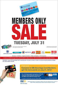 Sm bdo credit card promo. Sm Appliance Center Sale Archives Philippine Contests And Promos
