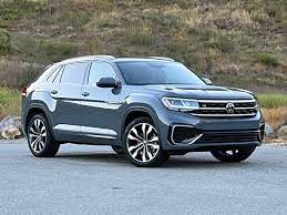 We did not find results for: 2020 Volkswagen Atlas Cross Sport Review Expert Reviews J D Power