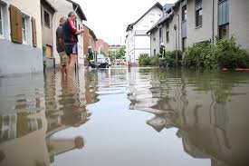 20 bis 40 cm neuschnee in 24 stunden. Starke Unwetter In Koln Kolner Stadt Anzeiger