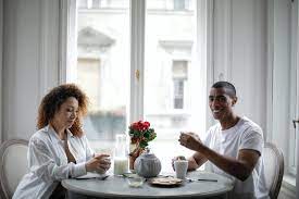 What will be, will be. What Casual Dating Means To A Guy And Why They Prefer It
