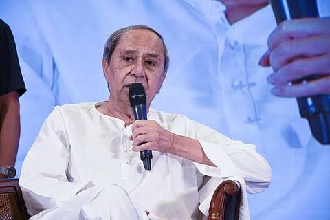 Naveen declining salary hike nothing but a political gimmick: BJP & Congress