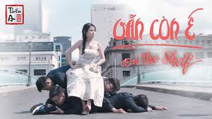 Xem và ủng hộ sub , like cho mình nhé Váº«n Con áº¿ On The Shelf Official Mv 4k Thien An Youtube
