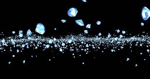 Which is the best sparkle for a wallpaper? Silver Glitter Sparkle Diamonds Particles Stock Footage Video 100 Royalty Free 22946695 Shutterstock