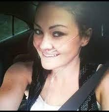 Brandi Dawn Cavanaugh (1992-2016)