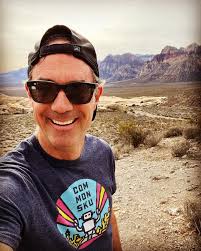 Who We Are — Don't Mess with the Don!