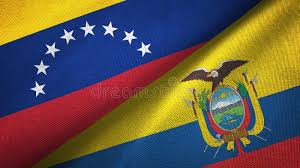 Ecuador have conceded at least one goal in each of their last 5 away matches. Venezuela Vs Ecuador Colorful Concept Smoke Flags Placed Side By Side Stock Illustration Illustration Of Holiday Conflict 126128747