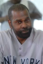 Ticky Burden's rise, fall and rise