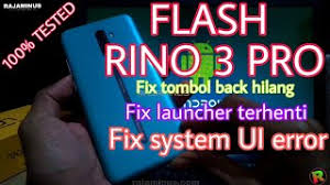 Kemudian pilih ikon gambar box dan cari firmware yang sudah anda download (file.raw) Firmware Asus Zenfone Go X014d Flashing Via Hdd Raw Copy Portable Tested Rajaminus