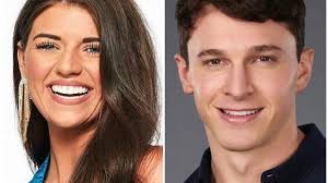 Connor Saeli & Madison Prewett Dating Rumors Are Floating Around