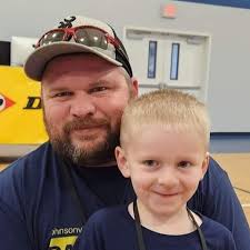 Fundraiser for Crystal McCabe by Jane Stedman : Support for David McCabe's  Family