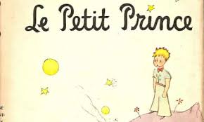Maybe you would like to learn more about one of these? All Grown Ups Were Once Children The 15 Top Le Petit Prince Quotes Children S Books The Guardian