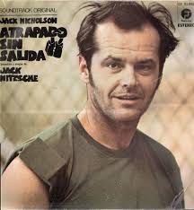 Jack Nitzsche Soundtrack original: atrapado sin salida (Vinyl Records, LP,  CD)