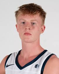 2025-26 Men's Basketball Roster