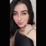 Veronica Vidales's Instagram, Twitter & Facebook