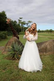 She has won a daytime emmy and silver logie for her work. Bindi Irwin S Wedding Dress Cake Vows And Tribute To Steve Irwin Dnews Discovery