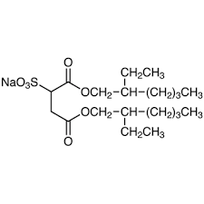 Vaginal thrush is a problem that the majority of woman will suffer with at least once in their life. Bis 2 Ethylhexyl Sulfosuccinate Sodium Salt 577 11 7 Tokyo Chemical Industry Co Ltd Apac