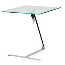 About the milla glass accent table. Cortesi Home Zee Square Glass End Table 18x18x20 Overstock 25481215
