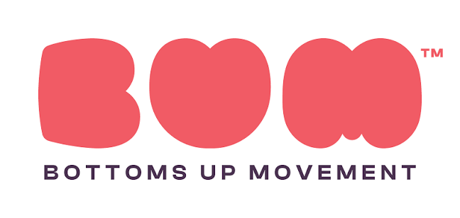 Bottoms Up Movement