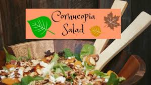 As wet pet foods have more protein and fat contents than dry pet foods, pets often perceive wet pet food to be tastier than dry pet foods. Thanksgiving Cornucopia Salad Recipe Over The Top Mommy