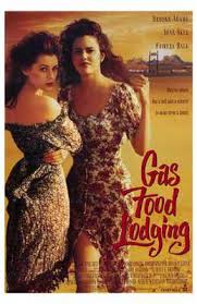 Gas Food Lodging - Wikipedia