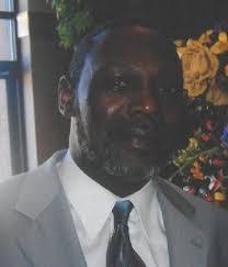 Rodney Waites's Instagram, Twitter & Facebook