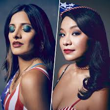 Meet the Asian girl group who is dismantling stereotypes with satire