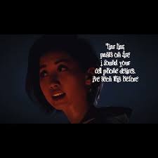 kaitlyn is the kind of girl guys would write songs about