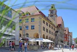 Auf der deutschland karte finden sie den ort mit koordinaten. Albstadt Leben Weit Uber Normal