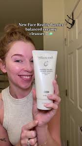 Barrier Balance Creamy Cleanser Review