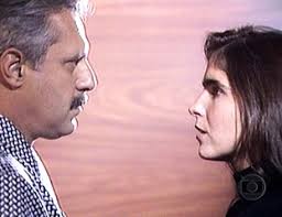 SILVIA LOGULLO: O DONO DO MUNDO