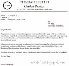 Kecanggihan teknologi sekarang ini menjadikan komunikasi serba digital, yang tentunya sangat memudahkan. Contoh Surat Penawaran Lampu Surat Lampu Desain