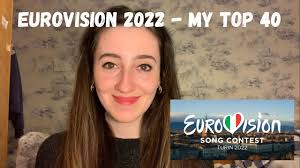 EUROVISION 2022