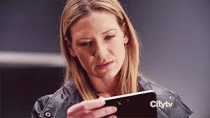 11 Reasons Why Lincoln & Olivia Were 'Fringe's Real OTP