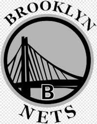 It does not meet the threshold of originality needed for copyright protection, and is therefore in the public. Brooklyn Nets Logo Brooklyn Nets Brooklyn Bridge Logo Png Download 269x343 1510223 Png Image Pngjoy