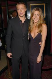 Other works | publicity listings | official sites. Jennifer Aniston Brad Pitt Have A Wonderful Connection