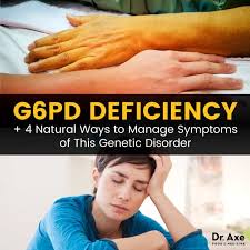 Persons with g6pd deficiency need to avoid foods, drugs, and chemicals that can precipitate hemolysis. G6pd Deficiency 4 Natural Ways To Manage Symptoms Dr Axe