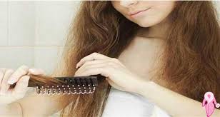 Sac Boyasi Oncesi Ve Sonrasi Sac Bakimi Kadinlar Kulubu