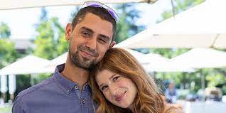 Jennifer gates, daughter of microsoft founder bill gates, will be marrying the egyptian equestrian nayel nassar. Who Is Jennifer Gates New Fiance Nayel Nassar People Com