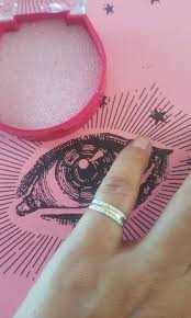 Sering di cap.750 pada bagian perhiasan. Emas Putih 375 Original Women S Fashion Jewellery On Carousell
