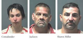 Shawn Brewton's Instagram, Twitter & Facebook