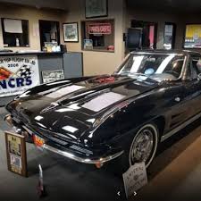 That family member must then fill out and submit a sales tax exemption form this will show that you are an organized seller. Corvette Mike Used Chevrolet Corvettes For Sale