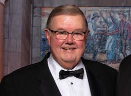 Walt Radcliffe's friends say lobbyist was part of State Capitol's 'fabric'… 